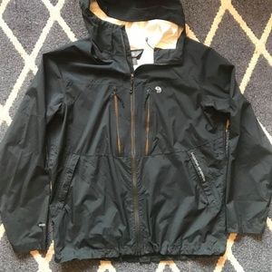 Mountain Hardware Rain Jacket